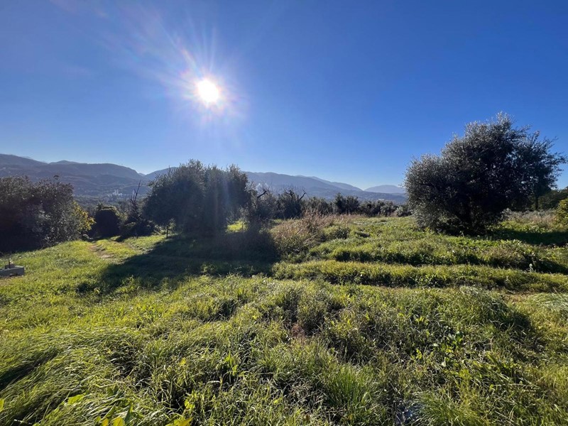 Casa Indipendente in Vendita a Terni, 180'000€, 120 m²