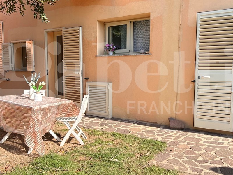 Bilocale in Vendita a Santa Teresa Gallura, 110'000€, 49 m², arredato
