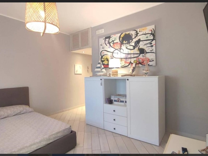 Monolocale in Vendita a Silvi, 92'000€, 35 m², arredato