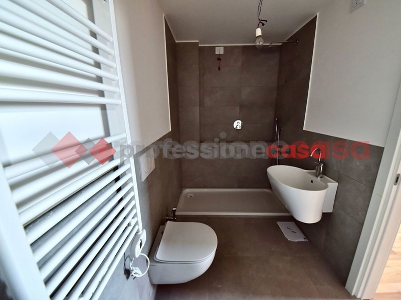 Trilocale in Vendita a Paderno Dugnano, 260'000€, 94 m²
