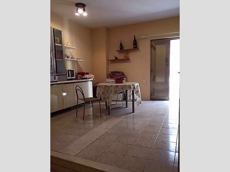 Appartamento in Vendita a San Severo, 22'000€, 25 m²