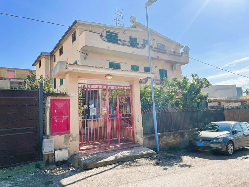 Trilocale in Vendita a Agrigento, 179'000€, 95 m², arredato
