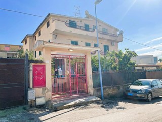 Trilocale in Vendita a Agrigento, 169'000&euro;, 95 m², arredato