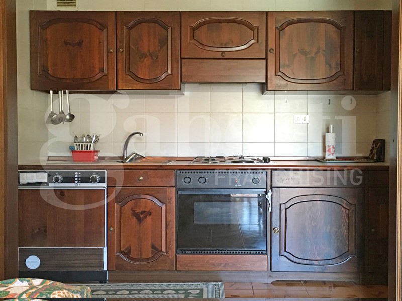 Trilocale in Affitto a Bardonecchia, 2'000€, 65 m², arredato