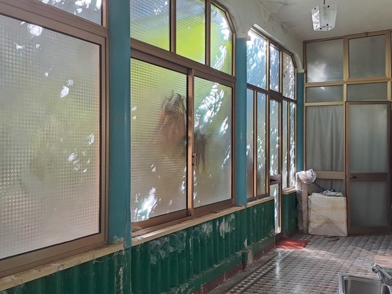 Casa Indipendente in Vendita a Cagliari, zona Pirri, 220'000€, 162 m²