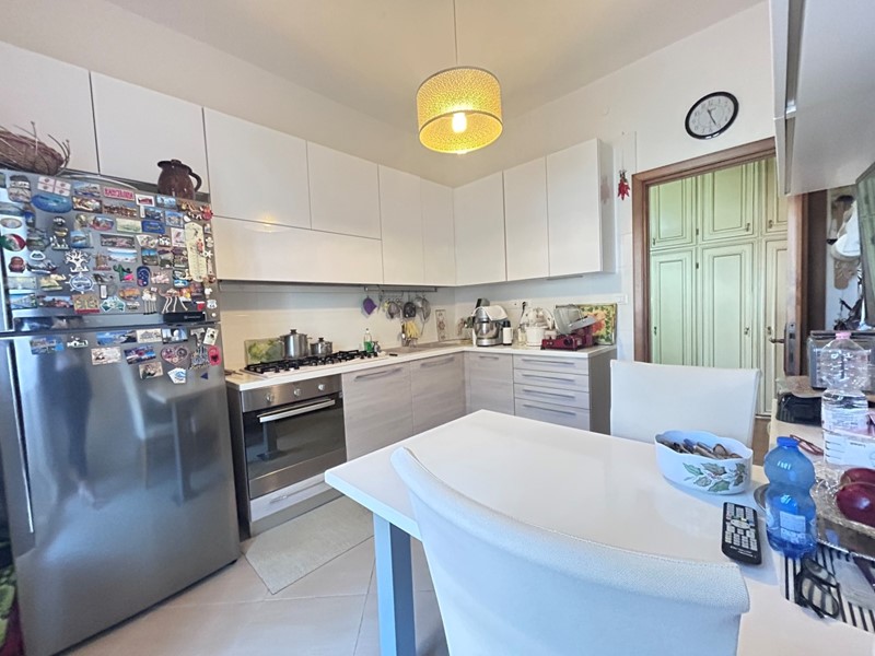 Appartamento in Vendita a Francavilla al Mare, 170'000€, 110 m²