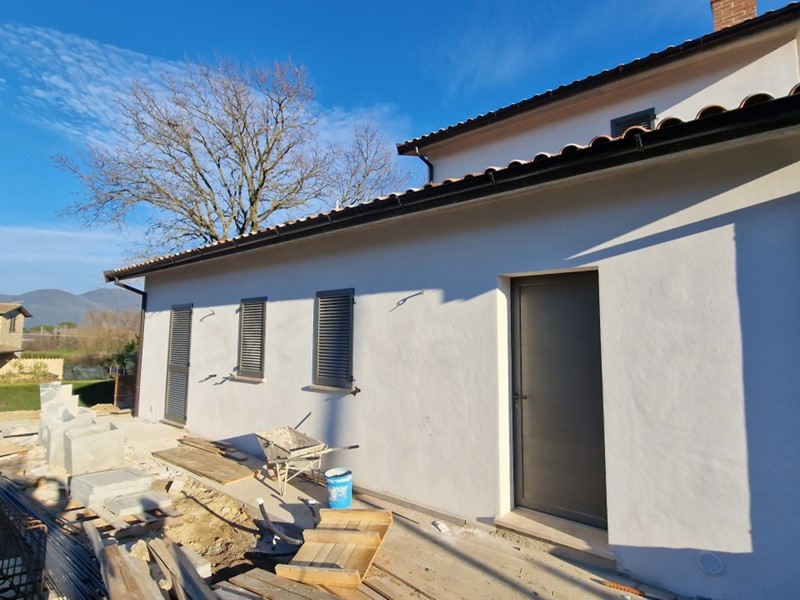 Casa Indipendente in Vendita a Montecastrilli, 285'000€, 120 m²