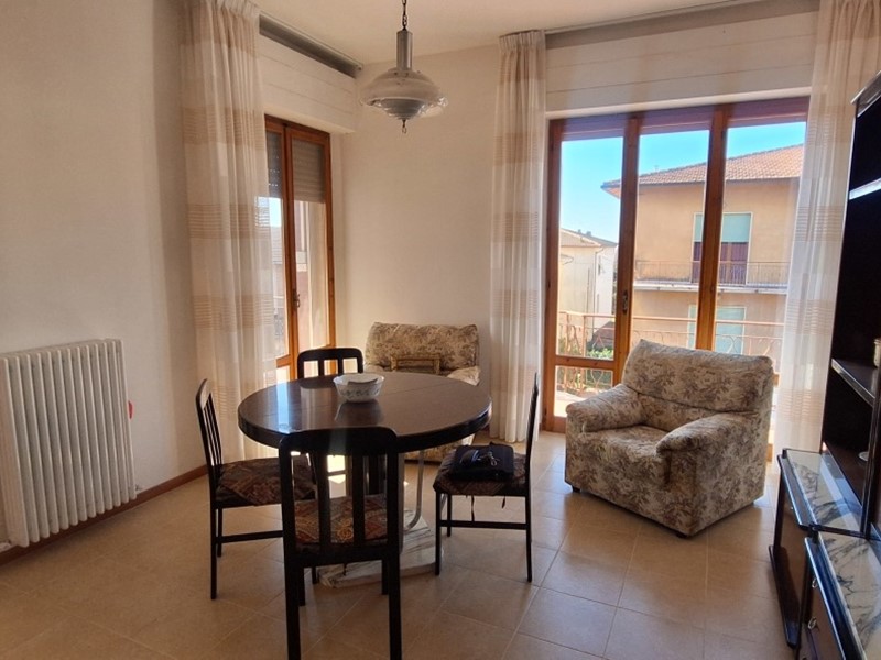 Quadrilocale in Vendita a Rapolano Terme, 98'000€, 61 m²