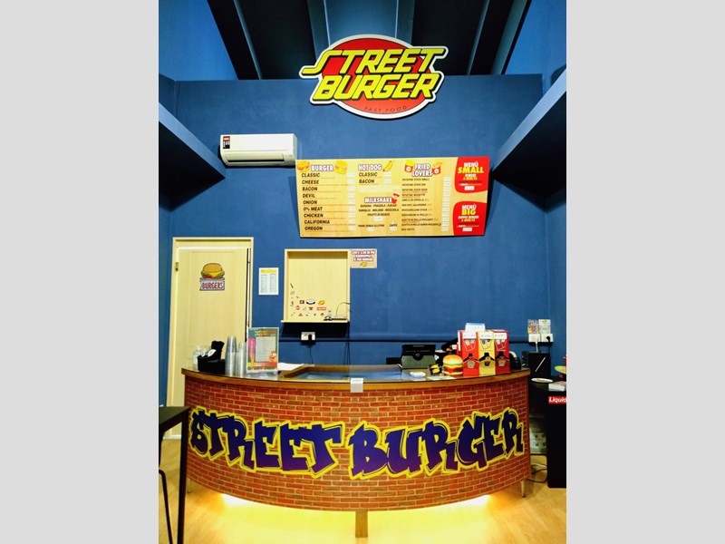 Negozio in Vendita a Civita Castellana, zona Via Mons. Tenderini, 19'000€, 50 m², arredato