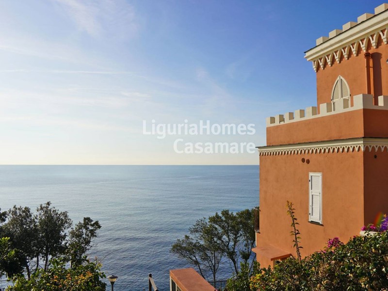 Appartamento in Vendita a Imperia, 490'000€, 103 m²