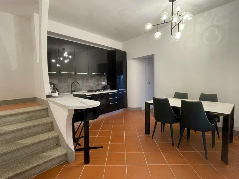 Appartamento in Vendita a San Miniato, 295'000€, 105 m²