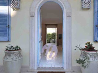 Villa in Vendita a Pietrasanta, zona Tonfano, 1'100'000€, 120 m²
