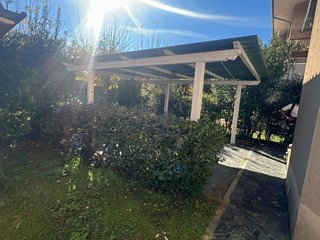 Casa Semi Indipendente in Vendita a Pietrasanta, zona Marina di Pietrasanta, 580'000€, 110 m², arredato