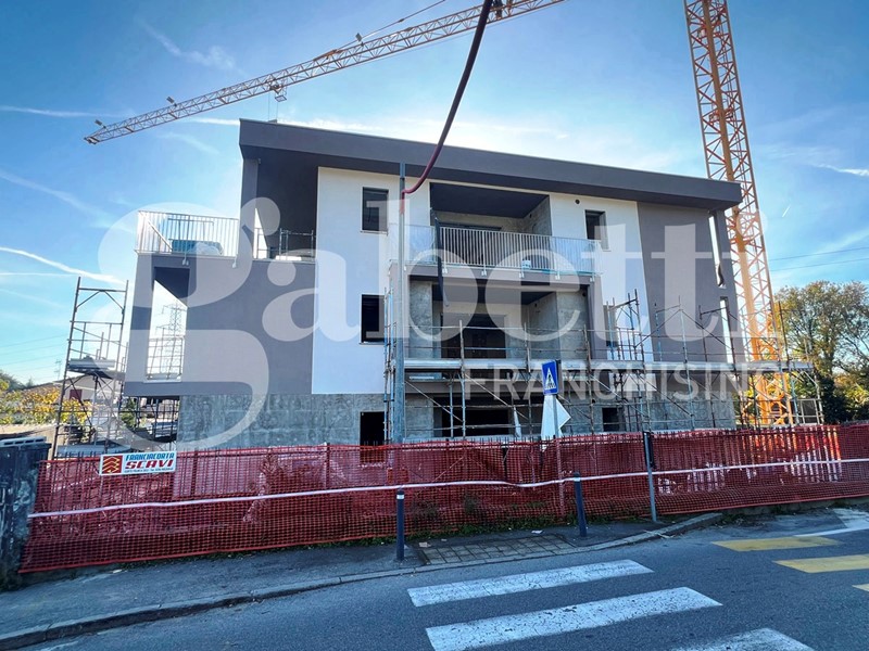 Quadrilocale in Vendita a Brescia, 460'000&euro;, 158 m², con Box