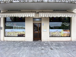 Negozio in Vendita a Noventa Vicentina, 75'000€, 125 m²