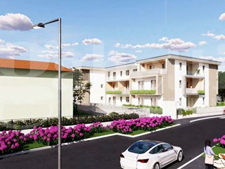Trilocale in Vendita a Brescia, 375'000€, 126 m²