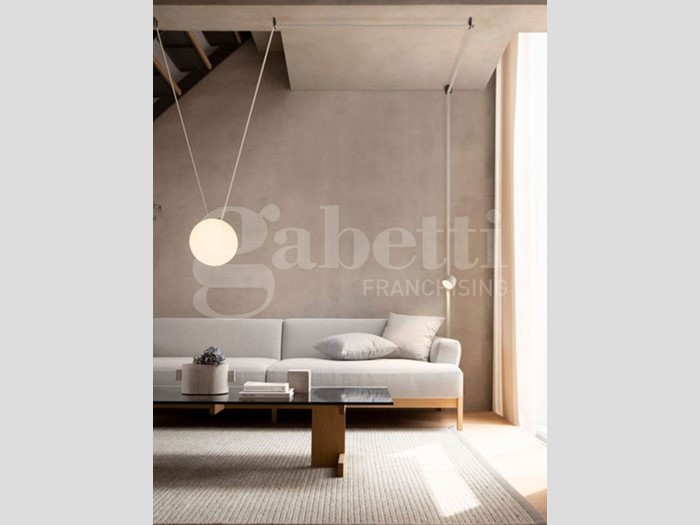 Trilocale in Vendita a Brescia, 330'000€, 102 m²