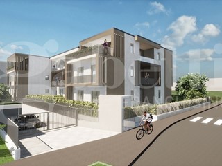 Quadrilocale in Vendita a Brescia, 445'000€, 140 m², arredato