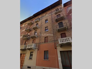 Trilocale in Affitto a Torino, zona Parella, 1'400€, 70 m², arredato
