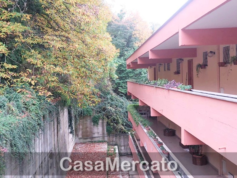 Appartamento in Vendita a Rocca di Papa, 187'000€, 87 m²