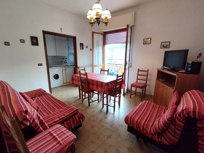Trilocale in Vendita a Andora, 185'000€, 50 m²