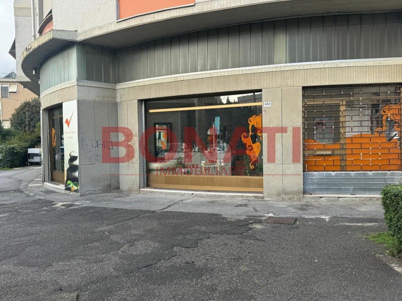 Immobile commerciale in Vendita a La Spezia, zona Periferia Est, 110'000€, 82 m²