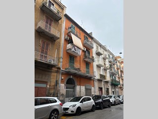 Bilocale in Vendita a Bari, 79'000€, 62 m²