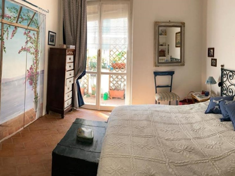 Trilocale in Affitto a Sestri Levante, 1'500€, 65 m², arredato