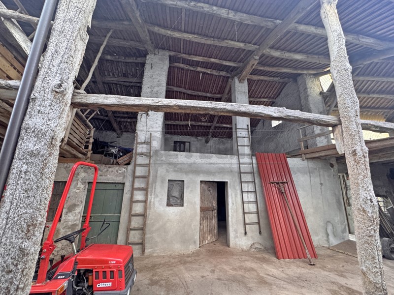 Magazzino in Vendita a Valdagno, 12'000€, 110 m²