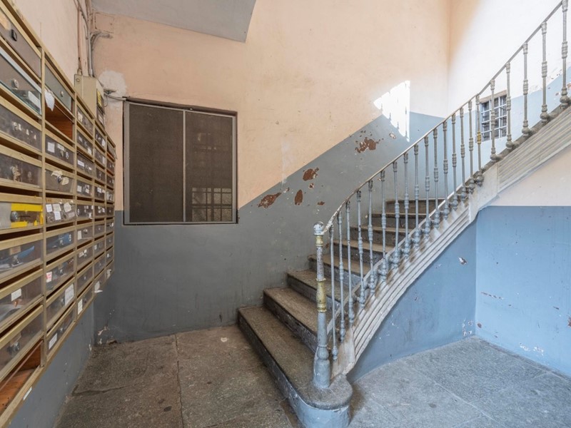 Bilocale in Vendita a Torino, 32'000€, 35 m²