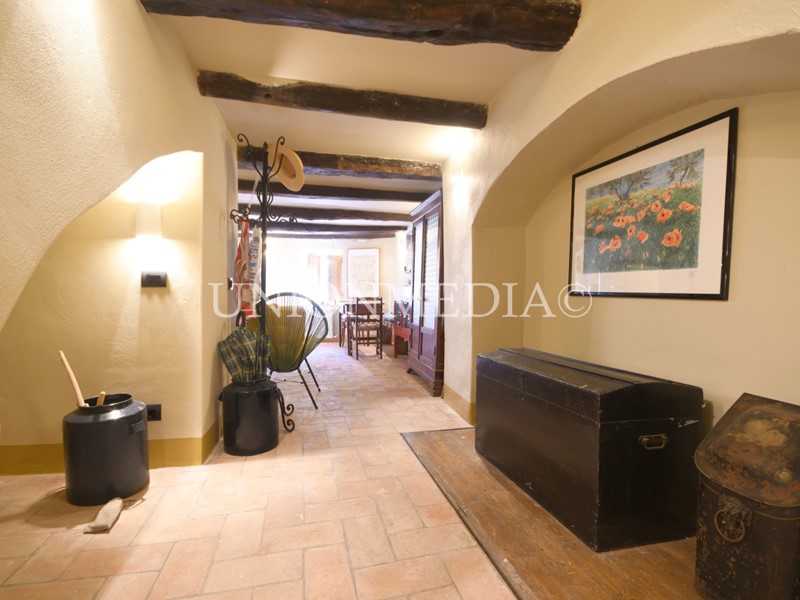 Casa Indipendente in Vendita a Fosdinovo, zona Giucano, 95'000&euro;, 90 m²