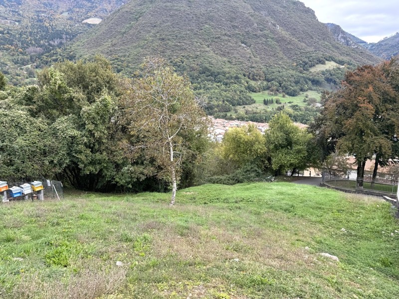 Terreno edificabile in Vendita a Zone, 79'000€, 