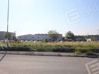 Terreno industriale in Vendita a Longiano, 110'250€, 1423 m²