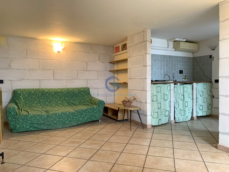 Bilocale in Affitto a Catanzaro, zona Gagliano, 300&euro;, 45 m², arredato