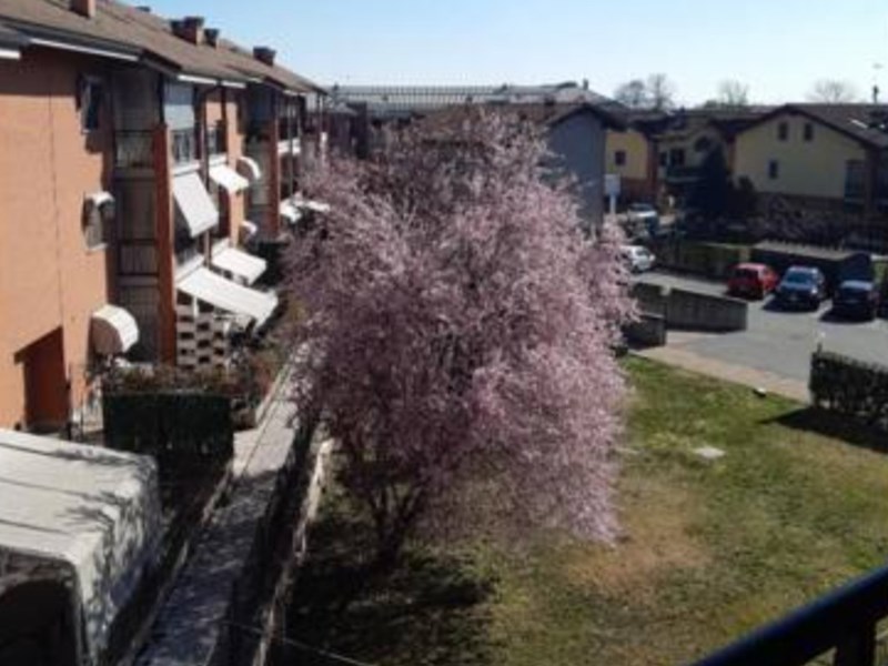 Quadrilocale in Vendita a Caselle Torinese, 160'000€, 103 m², con Box