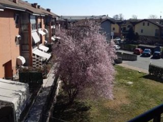 Quadrilocale in Vendita a Caselle Torinese, 160'000€, 103 m², con Box