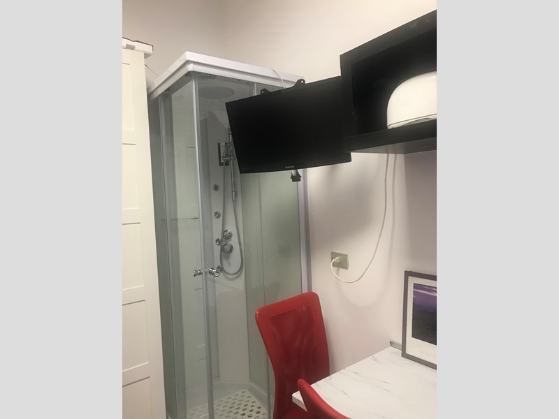 Monolocale in Affitto a Milano, zona tribunale, 700€, 20 m²