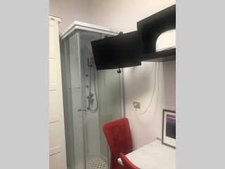 Monolocale in Affitto a Milano, zona tribunale, 700€, 20 m²