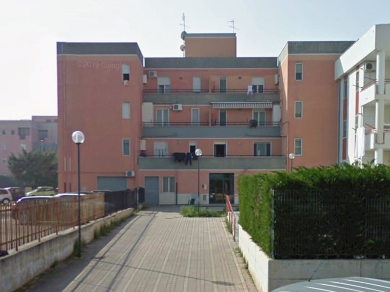 Quadrilocale in Vendita a Manfredonia, zona SECONDO PIANO DI ZONA , 175'000€, 105 m²