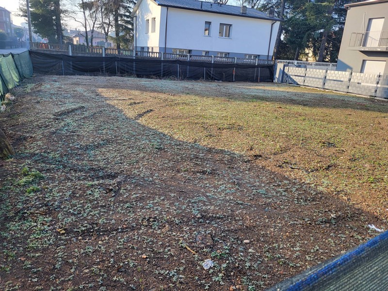 Terreno edificabile in Vendita a Lonate Pozzolo, 98'000€, 570 m²