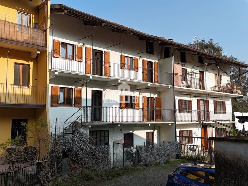 Casa Indipendente in Vendita a Loranzè, 127'000€, 122 m², arredato