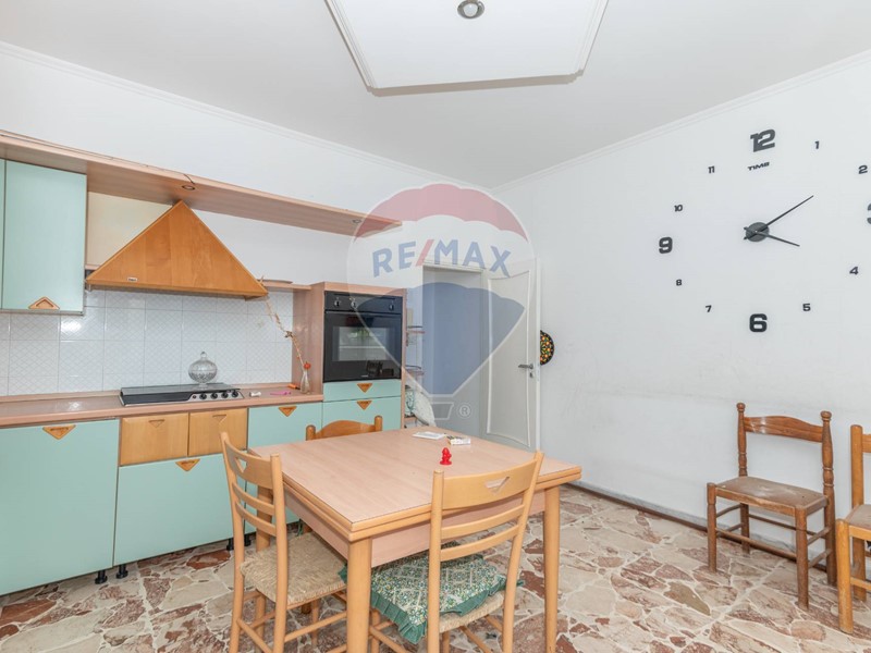Casa Indipendente in Vendita a Grammichele, 23'000€, 108 m²