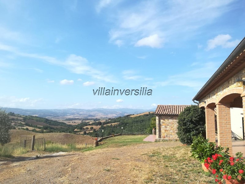 Casale in Vendita a Manciano, 980'000€, 1000 m², arredato, con Box
