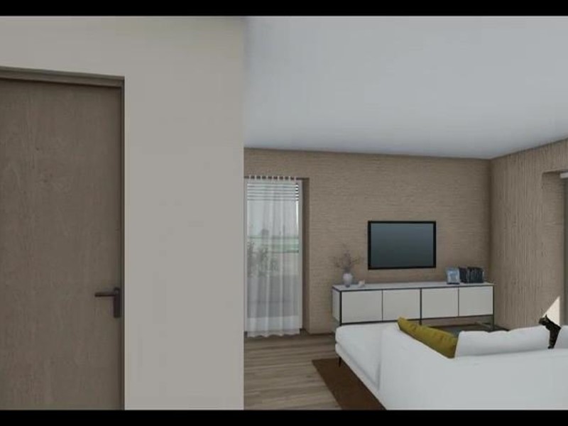 Quadrilocale in Vendita a Capannori, zona Marlia, 280'000€, 85 m²