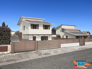 Villa bifamiliare in Vendita a Colle di Val D'Elsa, 295'000&euro;, 120 m²