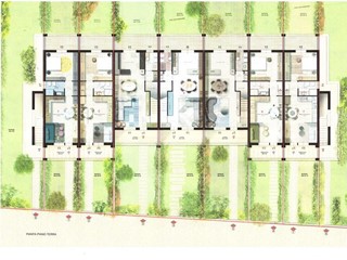 Quadrilocale in Vendita a Pisa, zona Putignano Pisano, 300'000€, 90 m²