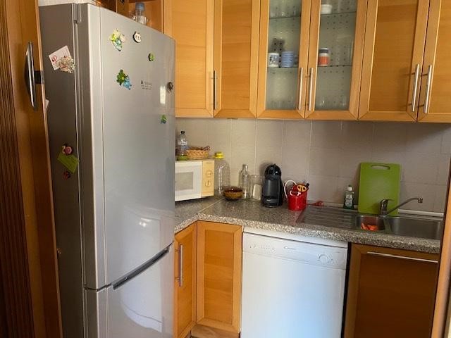 Trilocale in Vendita a Bibbona, zona Marina di Bibbona, 195'000€, 80 m², arredato