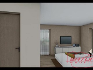 Quadrilocale in Vendita a Capannori, zona Marlia, 280'000€, 85 m²