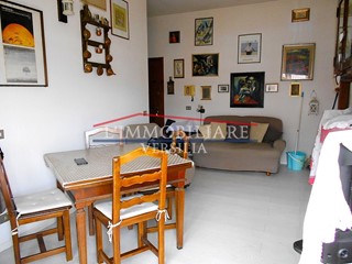 Quadrilocale in Vendita a Carrara, zona Marina di Carrara, 165'000€, 80 m², arredato