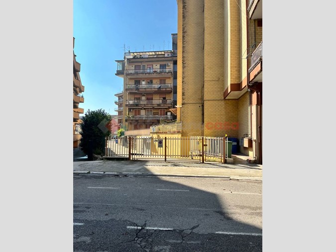 Box in Vendita a Cassino, 9'000€, 15 m²